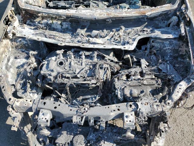 JTDKN3DU3C0334407 - 2012 TOYOTA PRIUS BURN photo 22