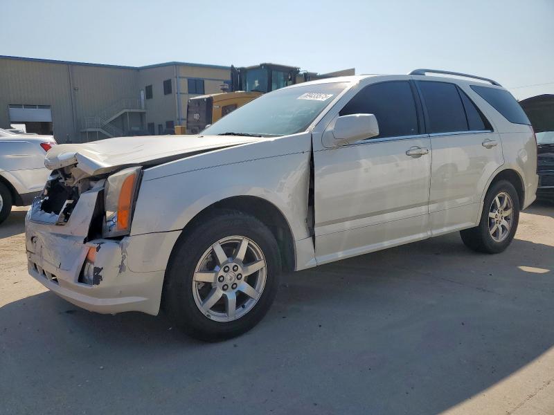 2007 CADILLAC SRX, 