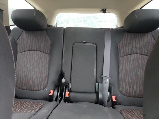 1GNKVGKD1HJ189760 - 2017 CHEVROLET TRAVERSE LT 米色 照片 10