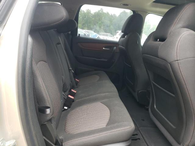 1GNKVGKD1HJ189760 - 2017 CHEVROLET TRAVERSE LT 米色 照片 11