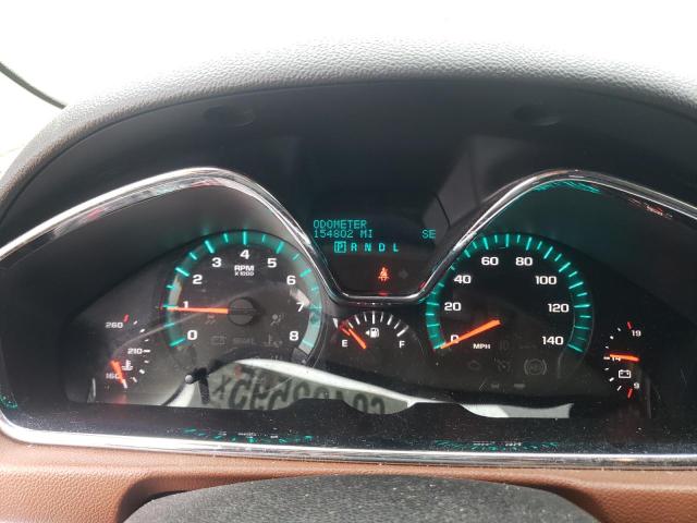 1GNKVGKD1HJ189760 - 2017 CHEVROLET TRAVERSE LT 米色 照片 9