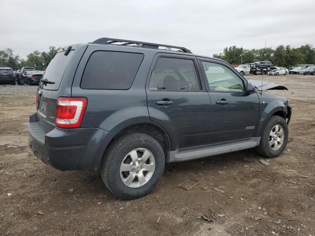 1FMCU94148KC14736 - 2008 FORD ESCAPE LIMITED CHARCOAL photo 3