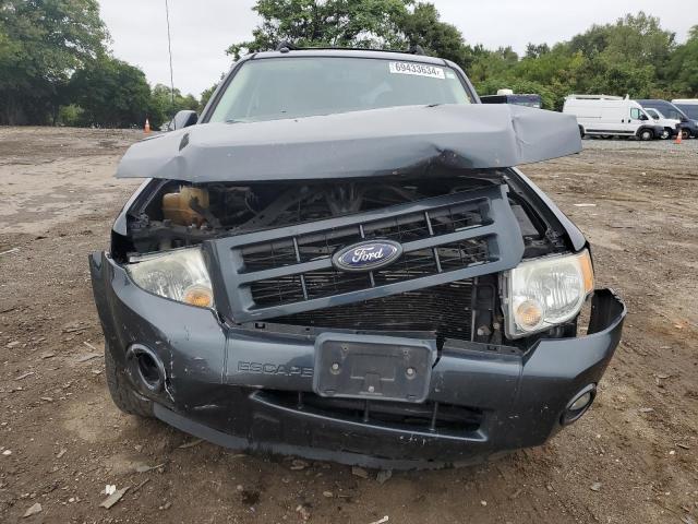 1FMCU94148KC14736 - 2008 FORD ESCAPE LIMITED CHARCOAL photo 5