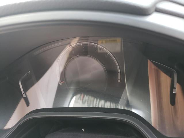 2HKRW5H30JH405314 - 2018 HONDA CR-V LX Бордовый фото 9