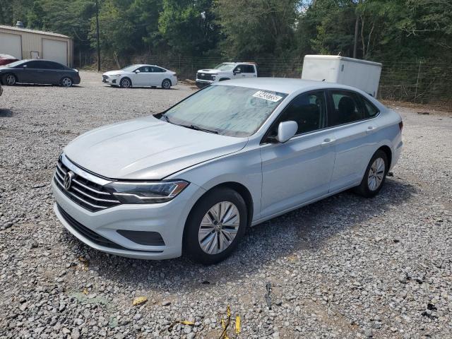 2019 VOLKSWAGEN JETTA S, 