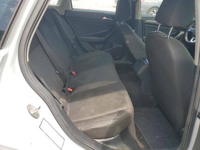 3VWCB7BU2KM131282 - 2019 VOLKSWAGEN JETTA S SILVER photo 10