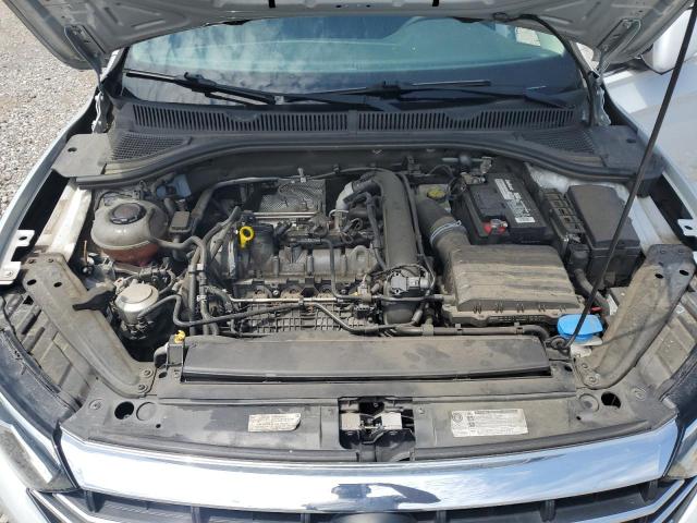 3VWCB7BU2KM131282 - 2019 VOLKSWAGEN JETTA S SILVER photo 11