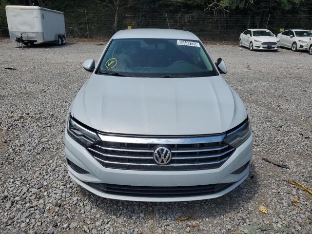 3VWCB7BU2KM131282 - 2019 VOLKSWAGEN JETTA S SILVER photo 5