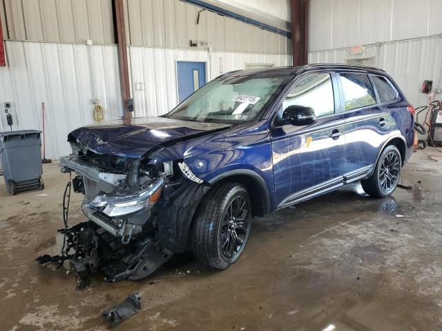 2018 MITSUBISHI OUTLANDER SE, 