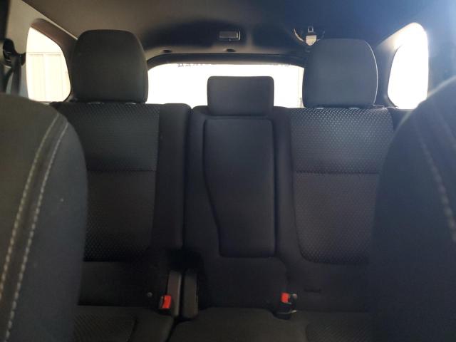 JA4AZ3A38JZ025482 - 2018 MITSUBISHI OUTLANDER SE BLUE photo 10