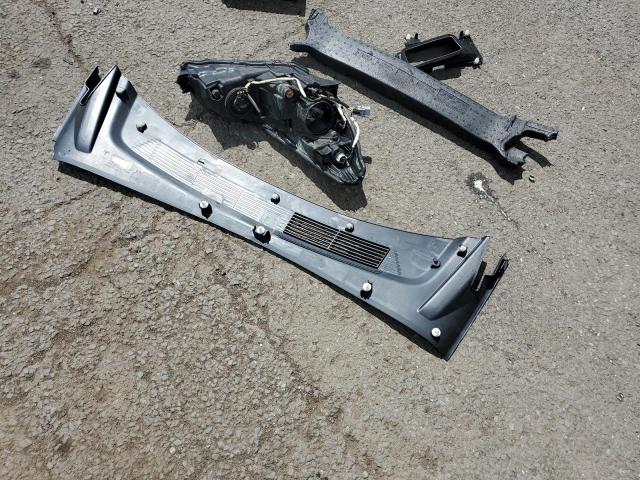 5YJ3E1EAXRF751496 - 2024 TESLA MODEL 3 GRAY photo 12