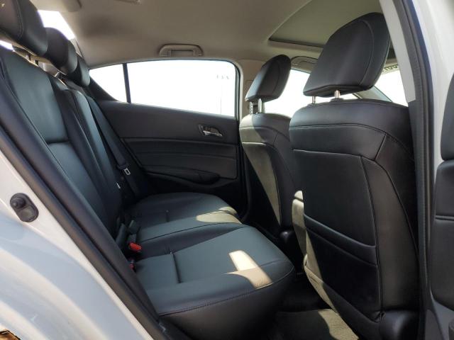 19UDE2F3XGA017782 - 2016 ACURA ILX BASE WATCH PLUS WHITE photo 10