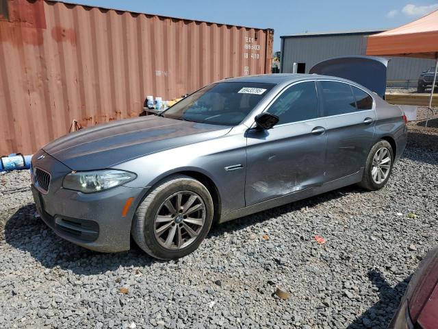 2014 BMW 528 XI, 