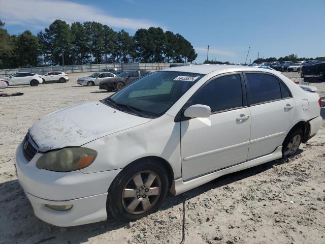 2005 TOYOTA COROLLA CE, 