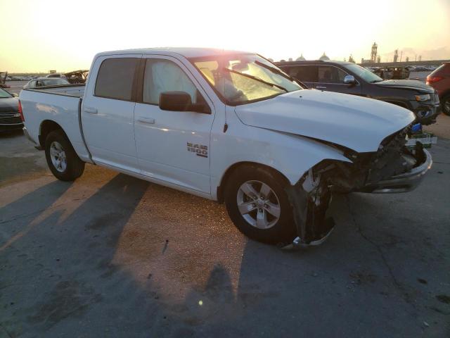 1C6RR6LG6MS538941 - 2021 RAM 1500 CLASS SLT 白色 照片 4