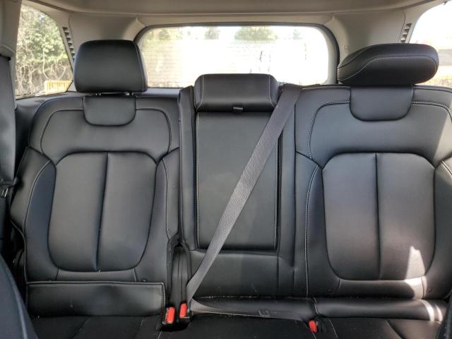 1C4RJHBG7PC667329 - 2023 JEEP GRAND CHEROKEE LIMITED Қара фото 10