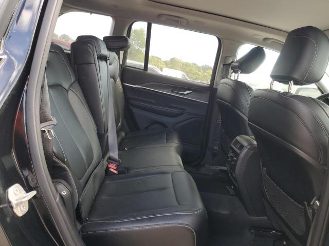 1C4RJHBG7PC667329 - 2023 JEEP GRAND CHEROKEE LIMITED Қара фото 11