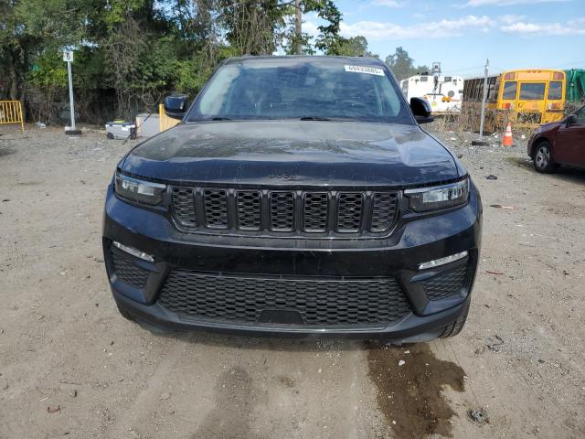 1C4RJHBG7PC667329 - 2023 JEEP GRAND CHEROKEE LIMITED Қара фото 5