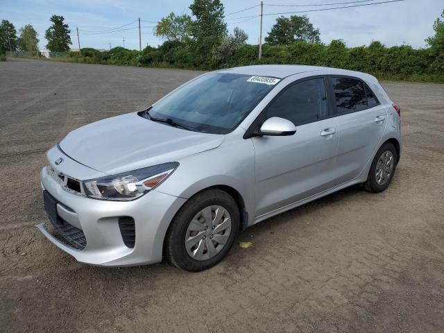 2018 KIA RIO LX, 