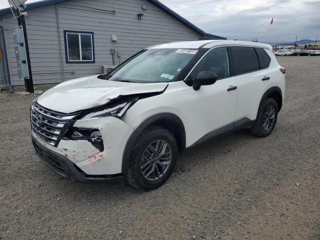 2024 NISSAN ROGUE S, 