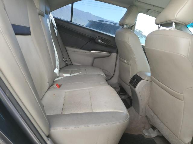 4T4BF1FK1DR296894 - 2013 TOYOTA CAMRY L GRAY photo 10