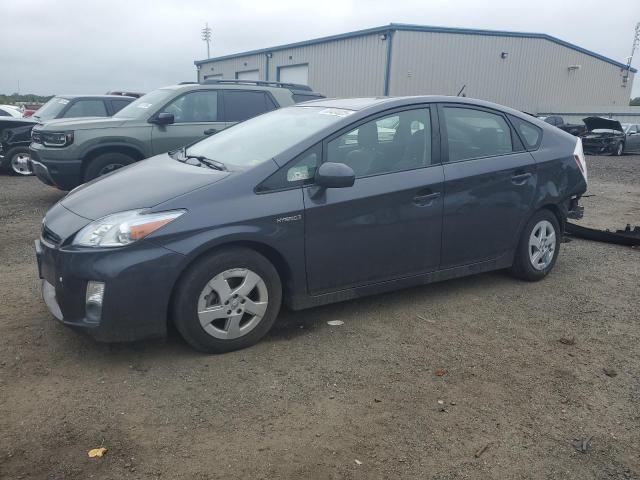 2011 TOYOTA PRIUS, 