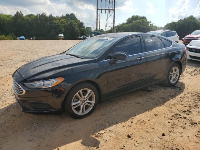 2018 FORD FUSION SE, 