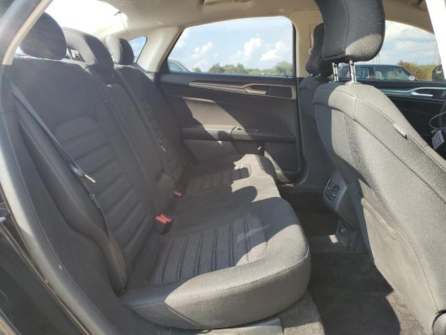 3FA6P0H74JR264787 - 2018 FORD FUSION SE Qara foto 10