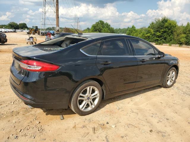 3FA6P0H74JR264787 - 2018 FORD FUSION SE Qara foto 3