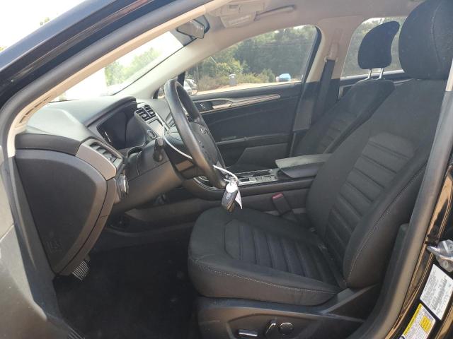 3FA6P0H74JR264787 - 2018 FORD FUSION SE Qara foto 7