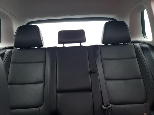 WVGBV7AX2CW548139 - 2012 VOLKSWAGEN TIGUAN S SILVER photo 10