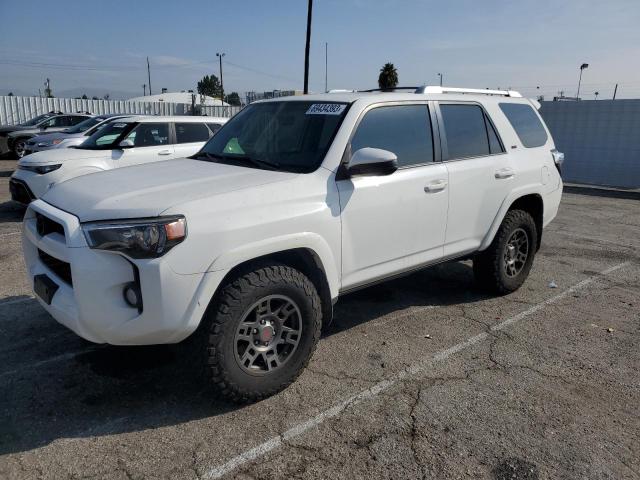 2014 TOYOTA 4RUNNER SR5, 