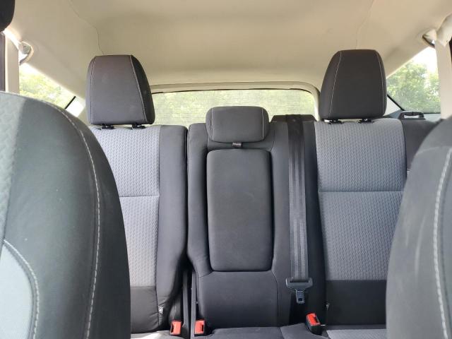 1FMCU9G92HUE22832 - 2017 FORD ESCAPE SE BLACK photo 10