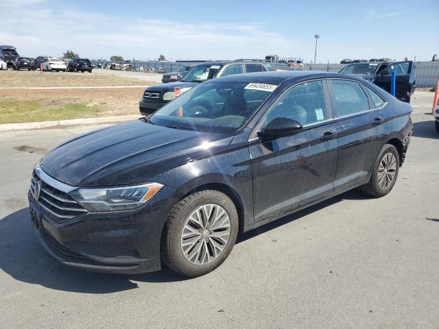 2020 VOLKSWAGEN JETTA S, 