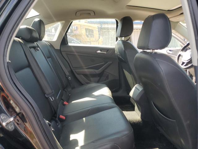 3VWCB7BU7LM014041 - 2020 VOLKSWAGEN JETTA S BLACK photo 10
