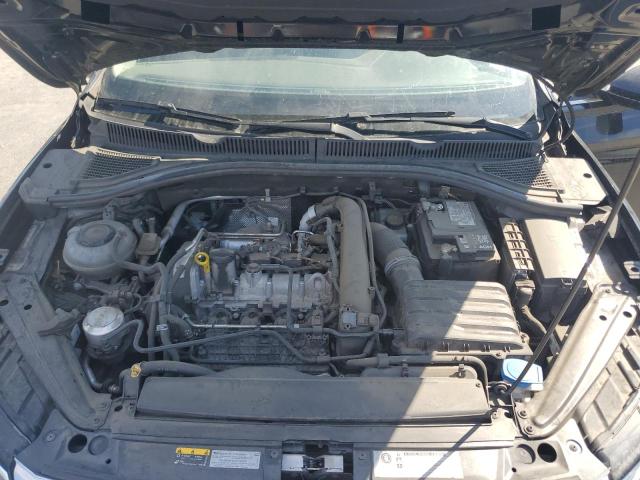 3VWCB7BU7LM014041 - 2020 VOLKSWAGEN JETTA S BLACK photo 11
