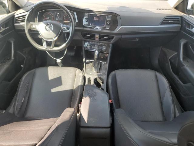 3VWCB7BU7LM014041 - 2020 VOLKSWAGEN JETTA S BLACK photo 8