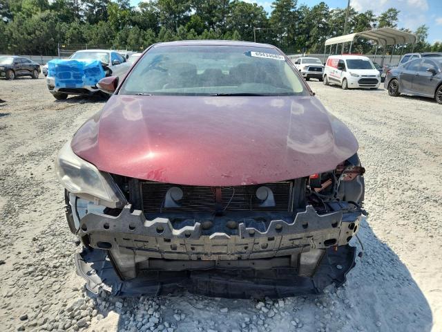 4T1BK1EB8FU173152 - 2015 TOYOTA AVALON XLE برغندي صورة 5