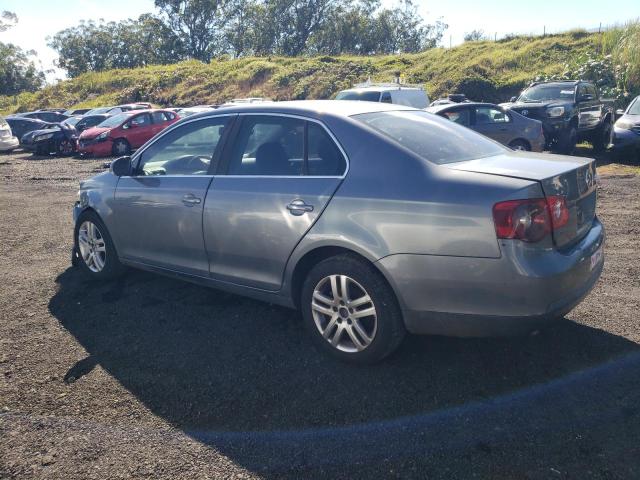 3VWRT81KX6M049531 - 2006 VOLKSWAGEN JETTA TDI GRAY photo 2