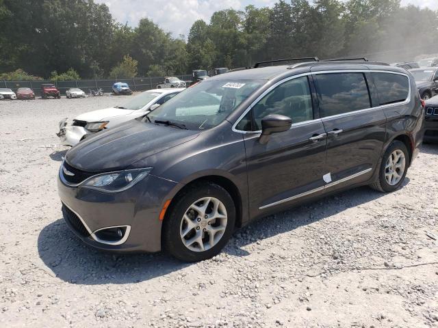 2017 CHRYSLER PACIFICA TOURING L, 