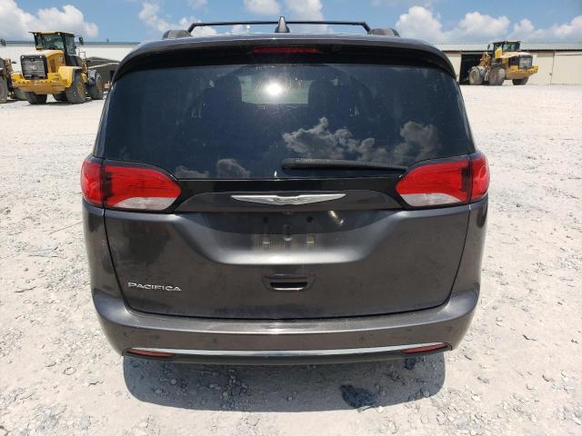 2C4RC1BG8HR803672 - 2017 CHRYSLER PACIFICA TOURING L GRAY photo 6