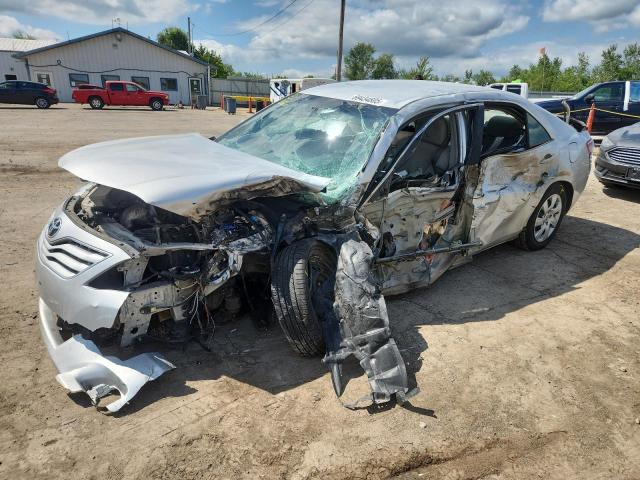 2011 TOYOTA CAMRY BASE, 