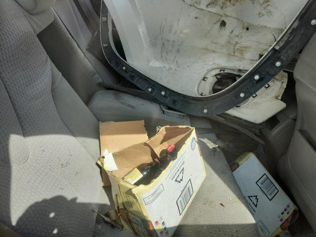 4T1BF3EK7BU717019 - 2011 TOYOTA CAMRY BASE Күміс фото 10