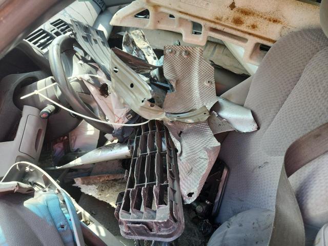 4T1BF3EK7BU717019 - 2011 TOYOTA CAMRY BASE Күміс фото 7