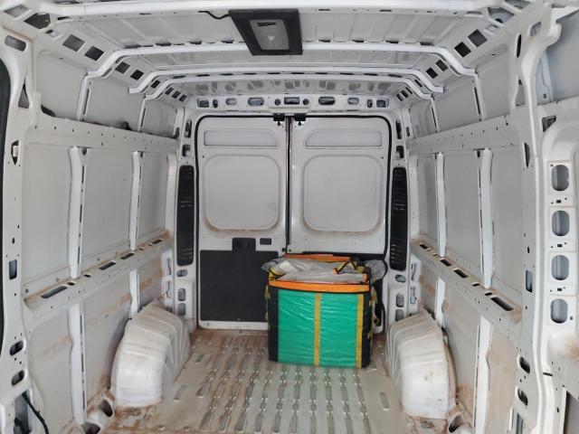3C6LRVDG7SE513545 - 2025 RAM PROMASTER 2500 HIGH 白色 照片 10