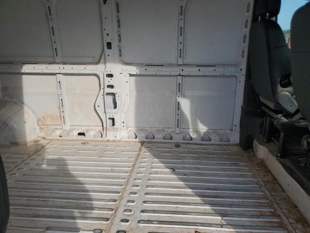 3C6LRVDG7SE513545 - 2025 RAM PROMASTER 2500 HIGH 白色 照片 11