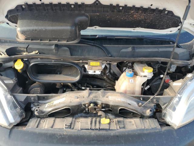 3C6LRVDG7SE513545 - 2025 RAM PROMASTER 2500 HIGH 白色 照片 12