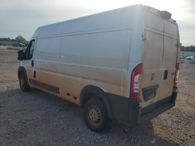 3C6LRVDG7SE513545 - 2025 RAM PROMASTER 2500 HIGH 白色 照片 2