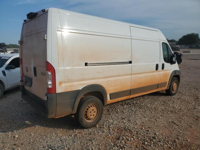 3C6LRVDG7SE513545 - 2025 RAM PROMASTER 2500 HIGH 白色 照片 3