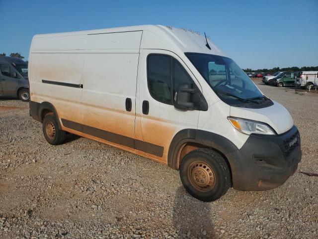 3C6LRVDG7SE513545 - 2025 RAM PROMASTER 2500 HIGH 白色 照片 4